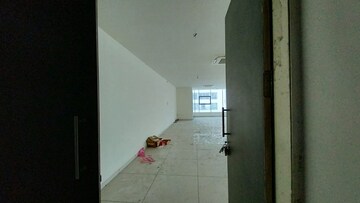 Floor Plan in  Office Space at Alkapuri – for Sale