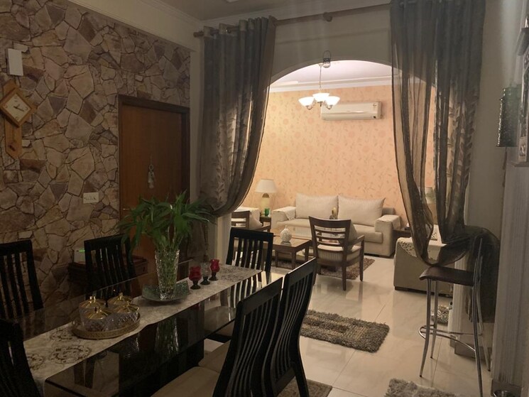 Kitchen, sector 46 5 Bedroom 360 Sq.Yd. Independent House In Sector 46 Faridabad 8068439