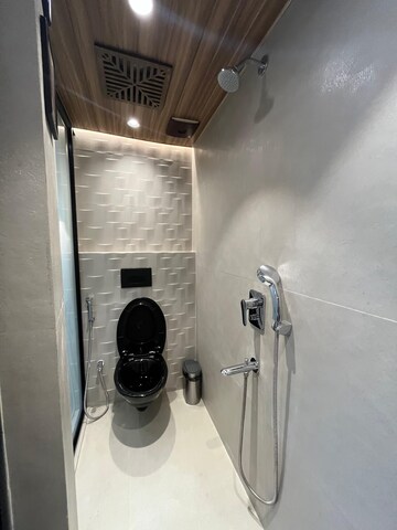 Bathroom in  Office Space at Primarc Tower, Salt Lake City – for Rent