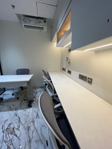 Team Area in  Office Space at Primarc Tower, Salt Lake City – for Rent