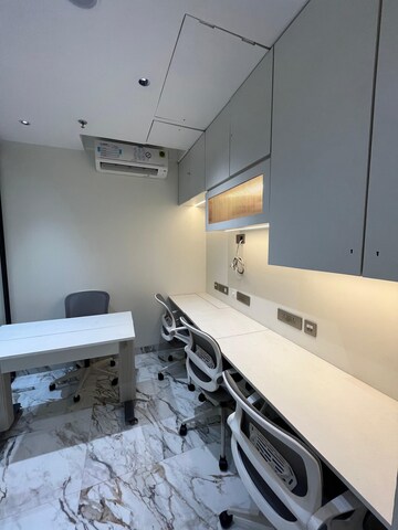 Kitchen in  Office Space at Primarc Tower, Salt Lake City – for Rent