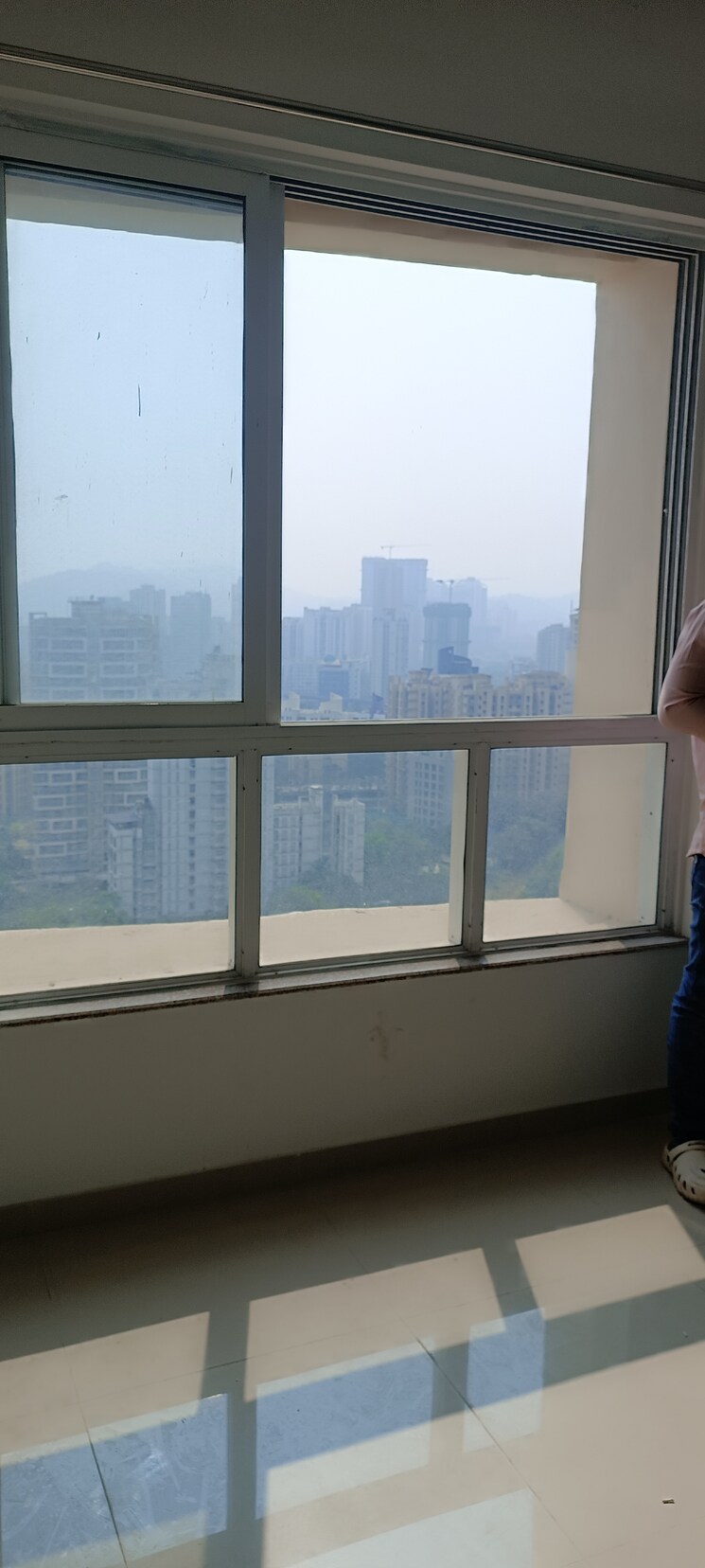 Kitchen, puraniks-city-reserva 1 Bedroom 447 Sq.Ft. Apartment In Ghodbunder Road Thane 8068466