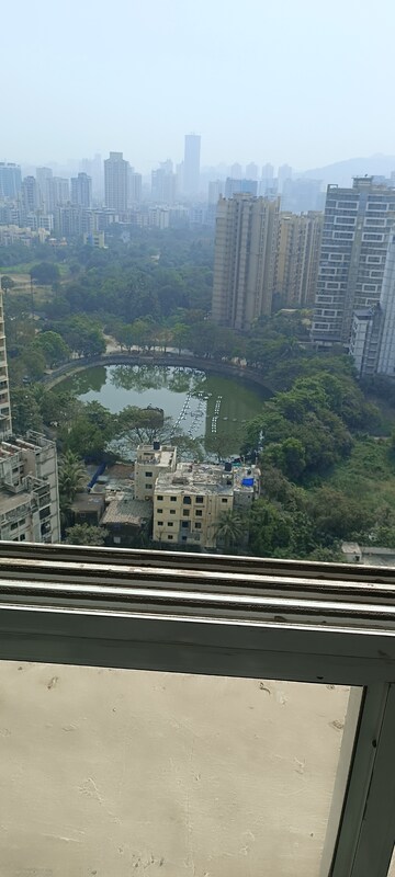 1 BHK Apartment – Exterior View View at Puraniks City Reserva, Ghodbunder Road - for Rent