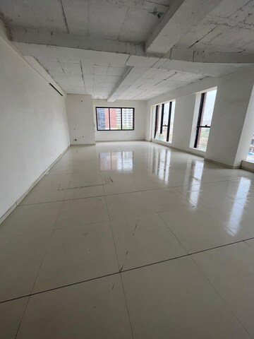 Building Lobby in  Office Space at Alkapuri – for Rent