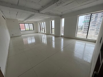 Parking in  Office Space at Alkapuri – for Rent