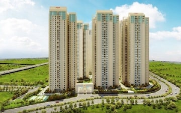 3 BHK Apartment For Rent in Aurobindo Kohinoor, Serilingampally