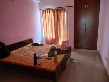Bedroom in 3 BHK Apartment at Sushma Urban Views, Ghazipur – for Sale