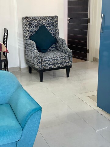 Master Bedroom in 2 BHK Apartment at CHD Avenue 71, Sector 71 – for Sale
