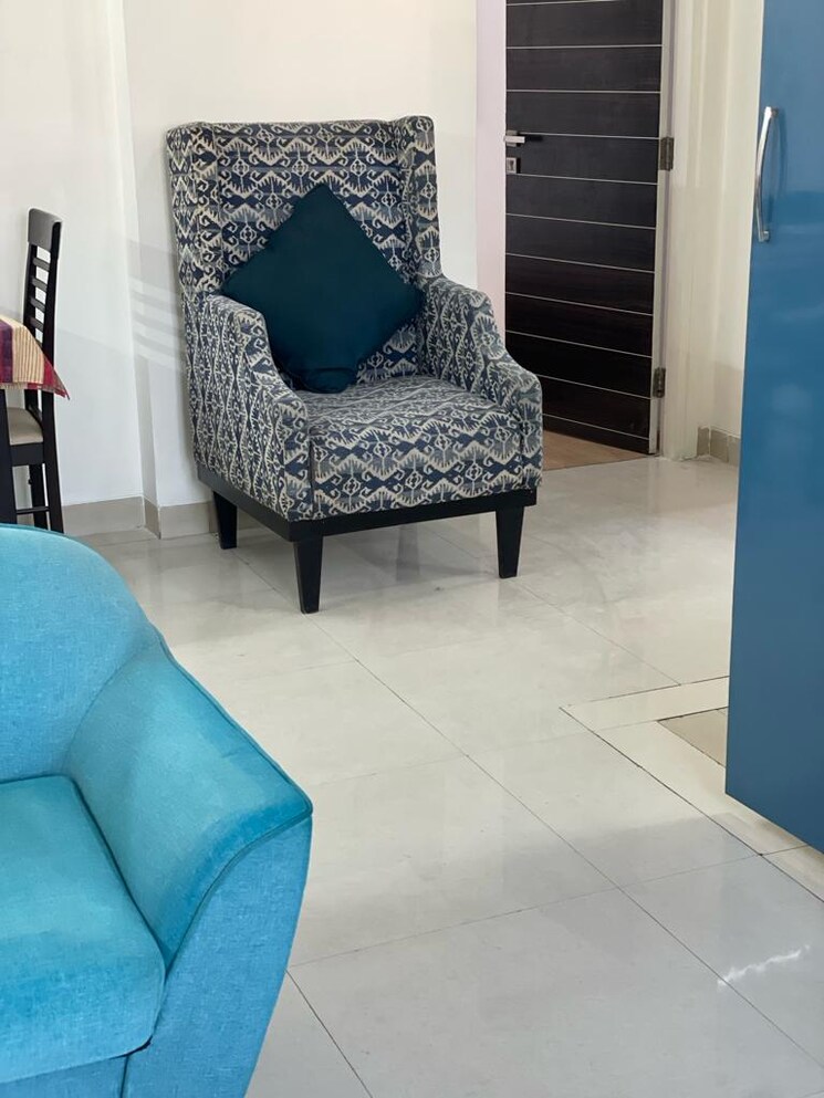 Master Bedroom, chd-avenue-71 2 Bedroom 1198 Sq.Ft. Apartment In Sector 71 Gurgaon 8068485