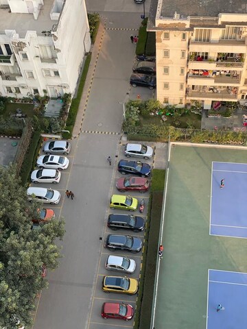 Master Plan in 2 BHK Apartment at CHD Avenue 71, Sector 71 – for Sale