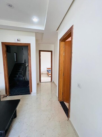 Building Lobby in 2 BHK Apartment at Sector 57 – for Rent