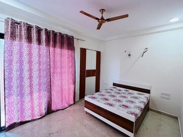Bedroom in 2 BHK Apartment at Sector 57 – for Rent