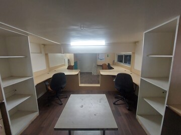Team Area in  Office Space at Naraina Industrial Area Phase 1 – for Rent