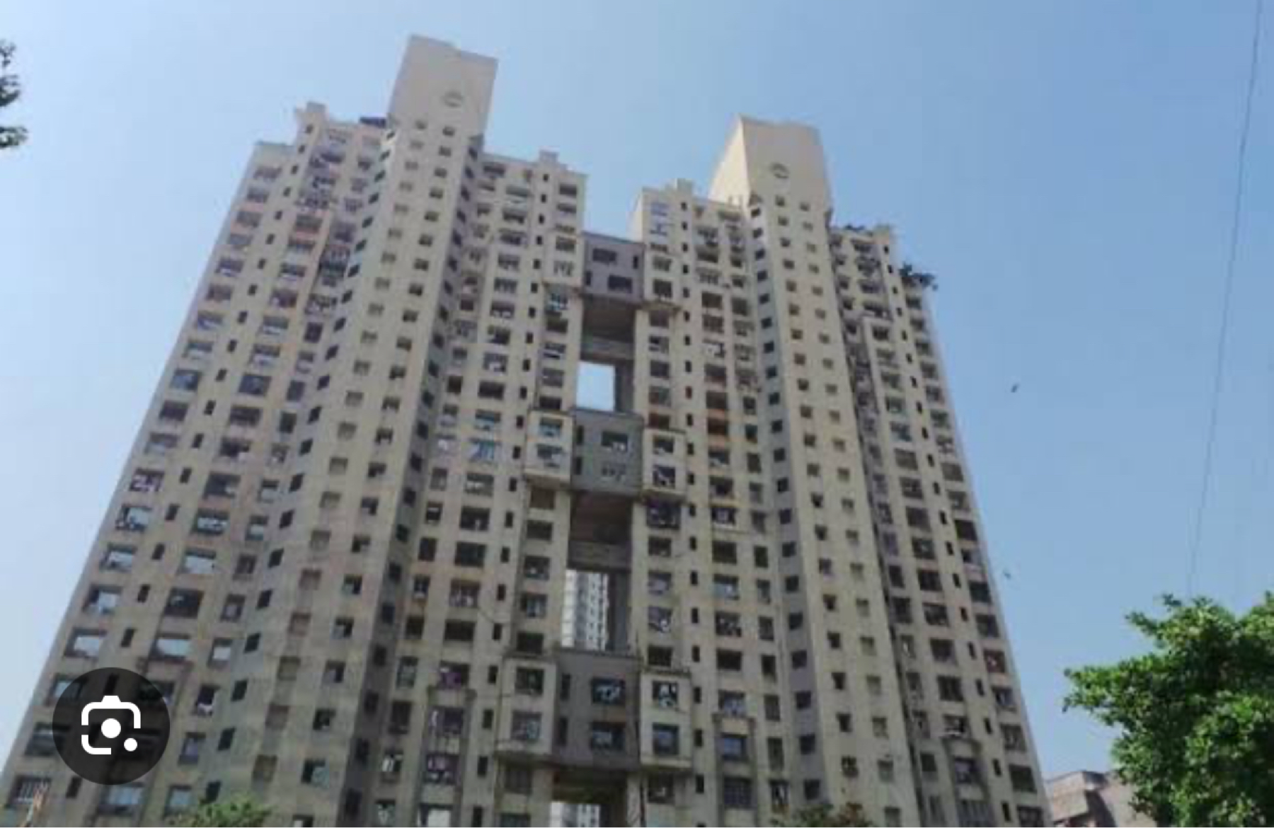 3 BHK Apartment For Sale in Lokhandwala Infrastructure Lady Ratan Tower