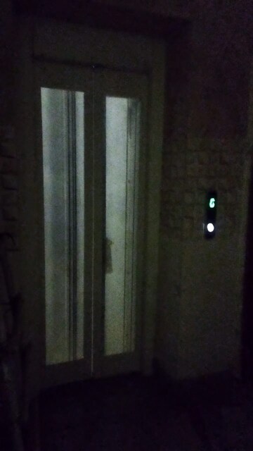 Master Bedroom in 1 BHK Builder Floor at Saket – for Rent