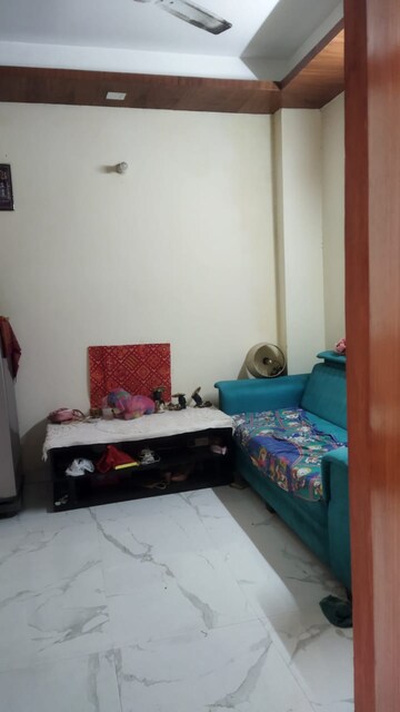 Bedroom in 1 BHK Builder Floor at Saket – for Rent