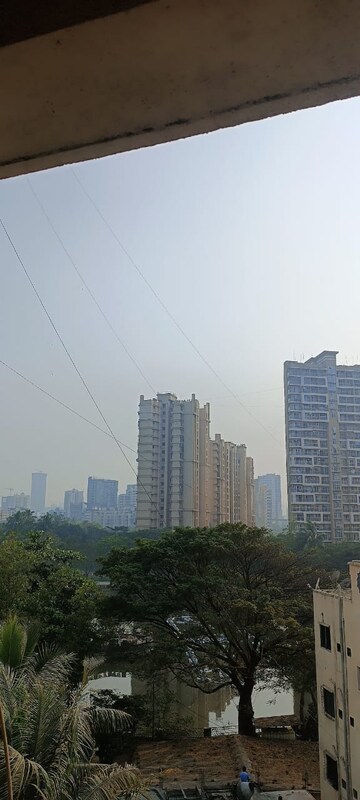 2 BHK Apartment – Exterior View View at Fiama Residency, Ghodbunder Road - for Rent