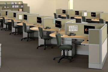  Office Space For Rent in Marvel Kyra, Magarpatta City