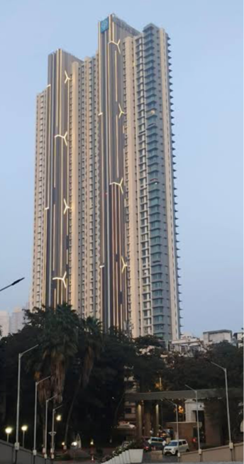 4 BHK Apartment For Resale in Kalpataru Avana Parel Mumbai  8068507