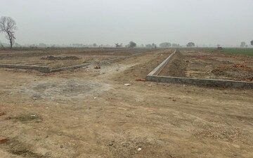 Plot For Sale in Beta Ii Greater Noida