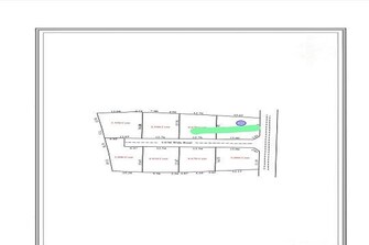 Plot For Resale in Nellikunnu Thrissur  8058817