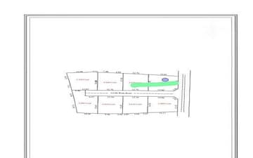 Plot For Sale in Nellikunnu