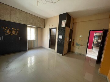 Living Room in 3.5 BHK Villa at Beeramguda – for Sale