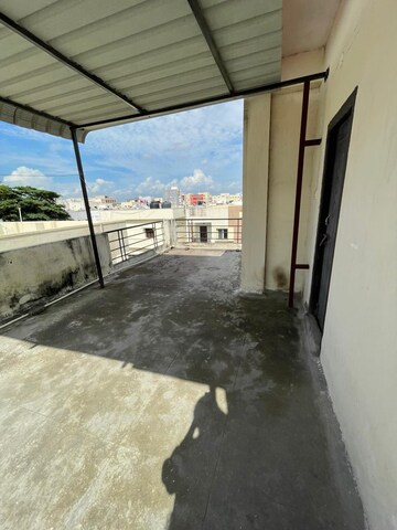 3.5 BHK Villa – Exterior View View at Beeramguda - for Sale