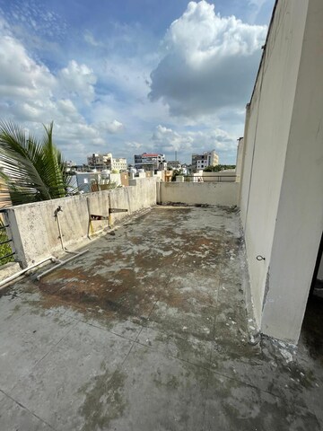 3.5 BHK Villa – Exterior View View at Beeramguda - for Sale