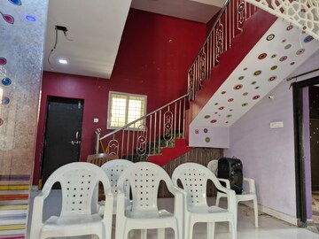 3.5 BHK Villa – Exterior View View at Beeramguda - for Sale