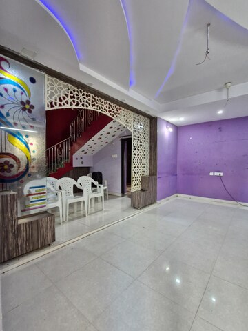 3.5 BHK Villa – Exterior View View at Beeramguda - for Sale