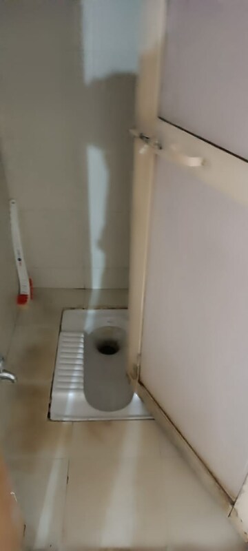 Furnished Amenities in 1 BHK Apartment at Puranik Hometown, Ghodbunder Road – for Rent