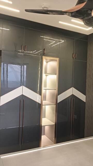 Bathroom in 3 BHK Apartment at Godrej 24 Sarjapur, Sarjapur Road – for Sale