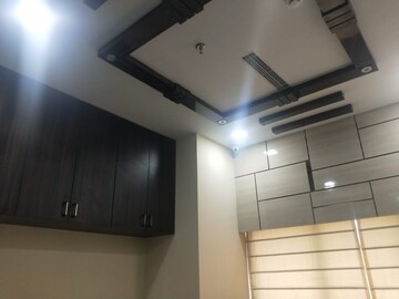 Furnished Amenities in  Office Space at PS Srijan Corporate Park, Salt Lake Sector V – for Rent