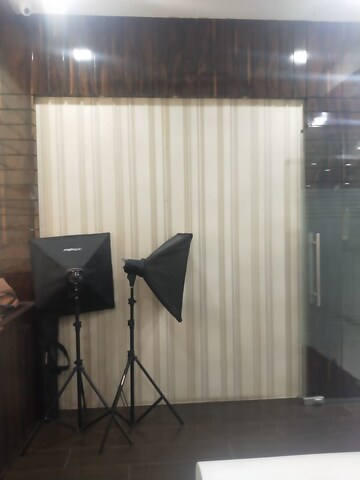 Team Area in  Office Space at PS Srijan Corporate Park, Salt Lake Sector V – for Rent