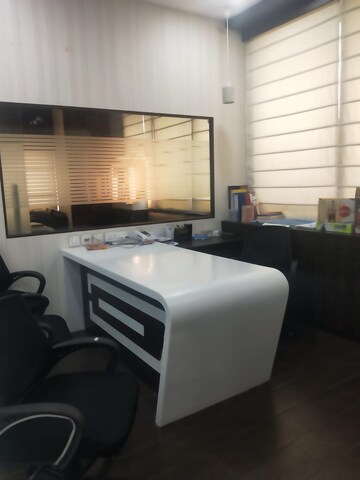Kitchen in  Office Space at PS Srijan Corporate Park, Salt Lake Sector V – for Rent