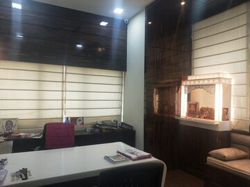 Kitchen in  Office Space at PS Srijan Corporate Park, Salt Lake Sector V – for Rent