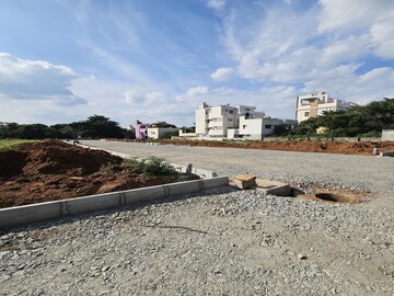  Plot – Exterior View View at Rajarajeshwari Nagar - for Sale