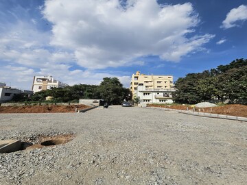 Plot Area in  Plot at Rajarajeshwari Nagar – for Sale