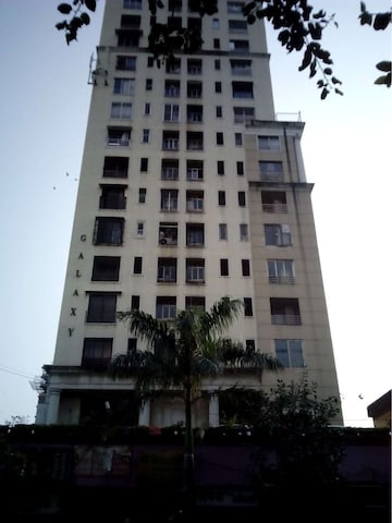 2 BHK Apartment For Rent in Lokhandwala Galaxy Byculla Mumbai  8068536