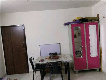 Team Area in 1 BHK Apartment at Windsor CHS, Ashok Van – for Rent