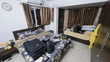 Team Area in 2 BHK Apartment at Lokhandwala Galaxy, Byculla – for Rent