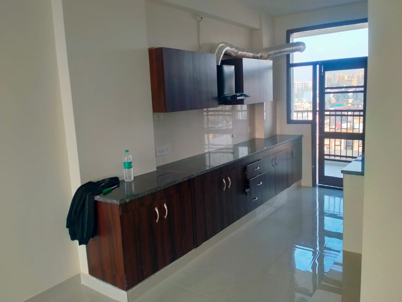 3 BHK + Pooja Room Apartment For Sale in Chinar Home 
