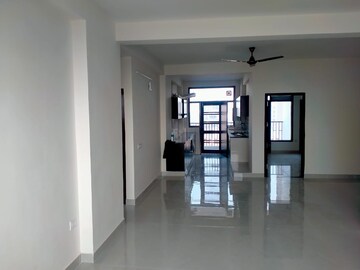 Living Room in 3 BHK Apartment at Peer Mucchalla – for Sale