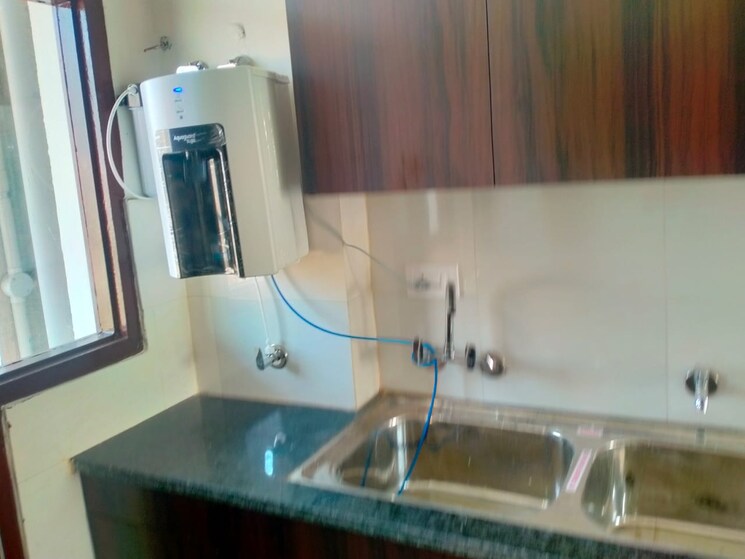 Kitchen, peer mucchalla 3 Bedroom 2200 Sq.Ft. Apartment In Peer Mucchalla Zirakpur 8068553