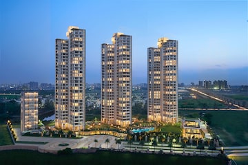 2 BHK Apartment For Resale in Puri Emerald Bay Sector 104 Gurgaon  8068547