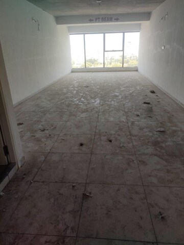 Room in  Office Space at Sindhubhavan – for Rent
