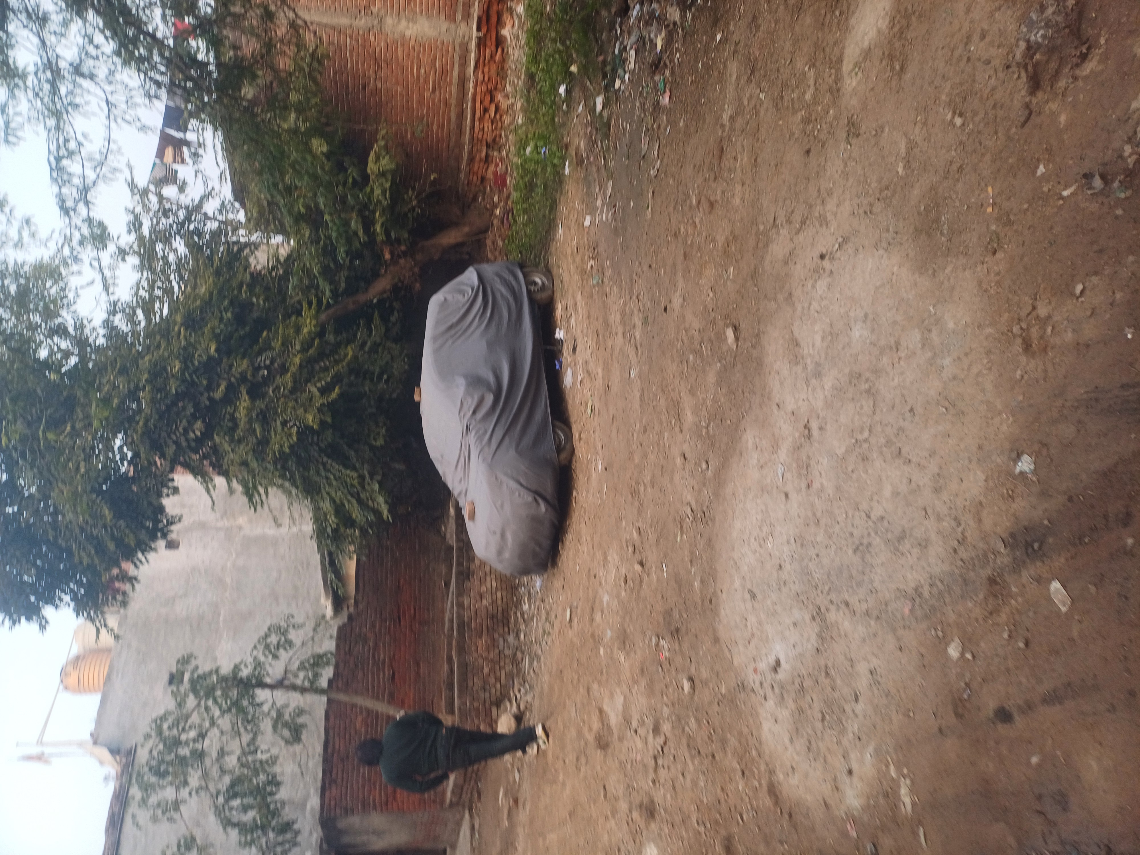 Plot For Sale in Srp Home Developer 