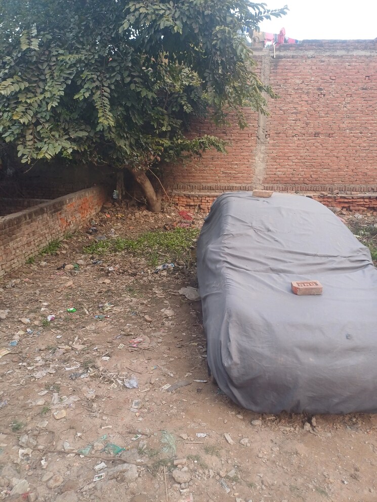 Exterior View, dheeraj nagar  100 Sq.Yd. Plot In Dheeraj Nagar Faridabad 8068570