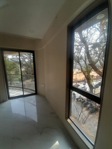 Room in 3 BHK Apartment at Gurukrupa Divyam, Ghatkopar East – for Rent
